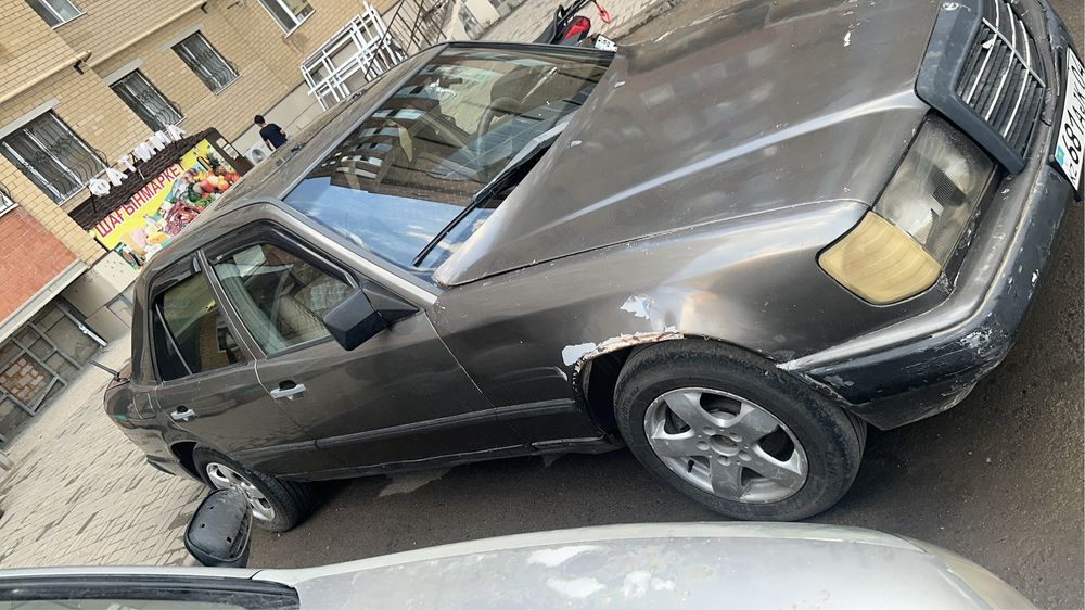 Продам мерседес