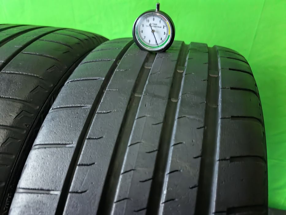 225/40R18  Bridgestone 2023 stare foarte buna