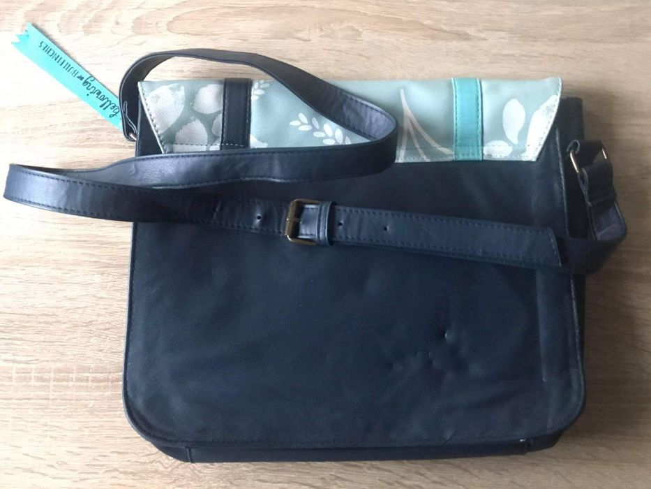 Чанта с дръжка за през рамо