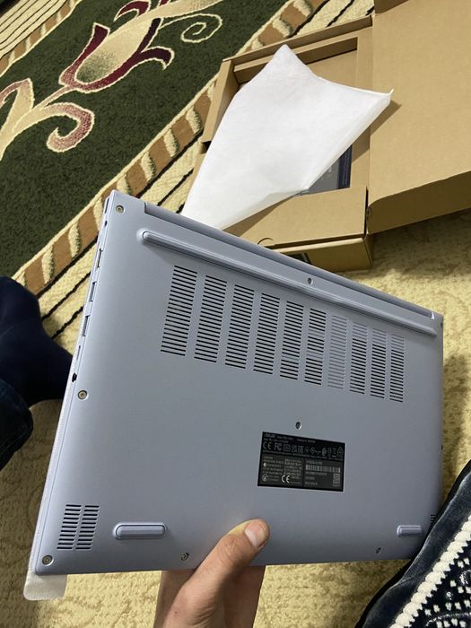 Новый нотбук 512 гб