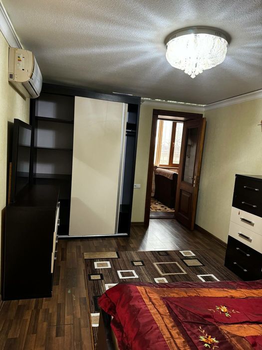 Сдаётся в аренду квартира