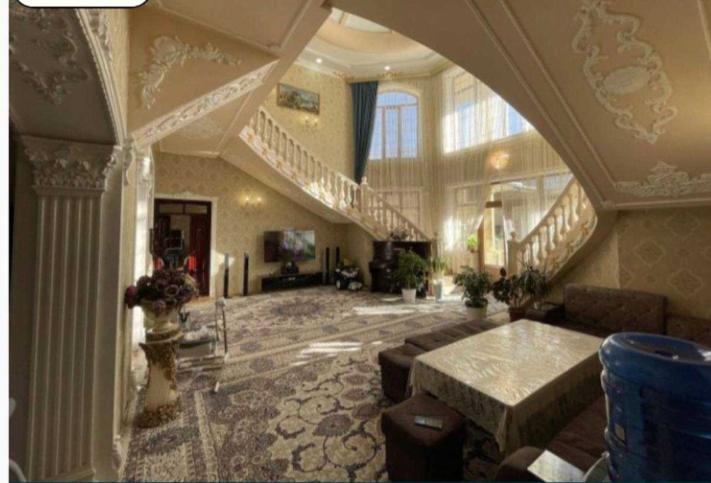 Продажа Евродома в Сергелийском районе, 6-соток (N 12161 )