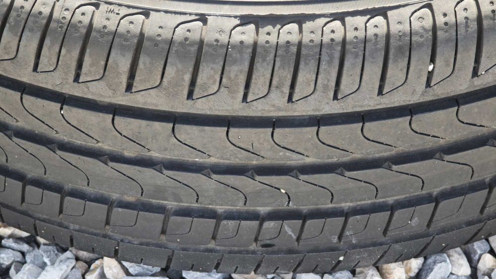 Лизинг TBi 18''Cr-v 225 60 18 Джанти+KAPSEN Нови Гуми DOT3523 Honda