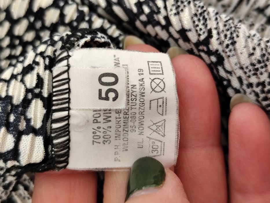 Bluza dama mărimea XL