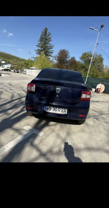 DACIA Logan 2013 — imagine 4