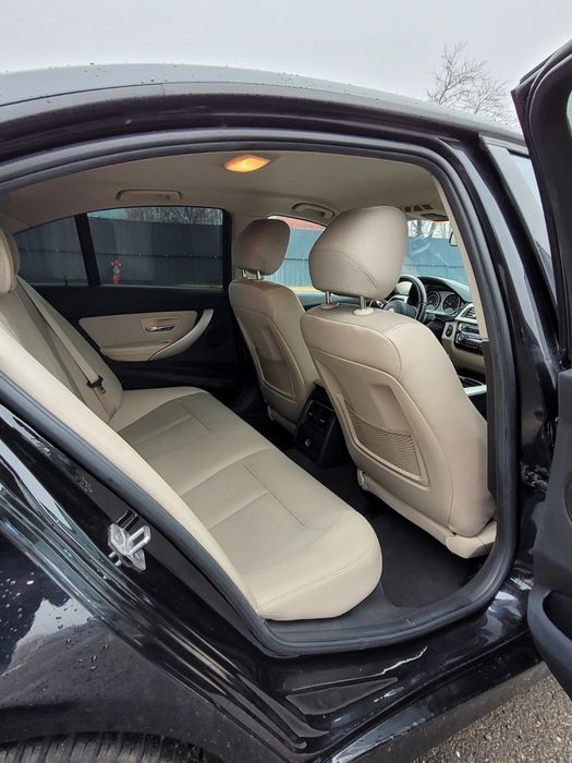 Vand BMW 320d full led 2017