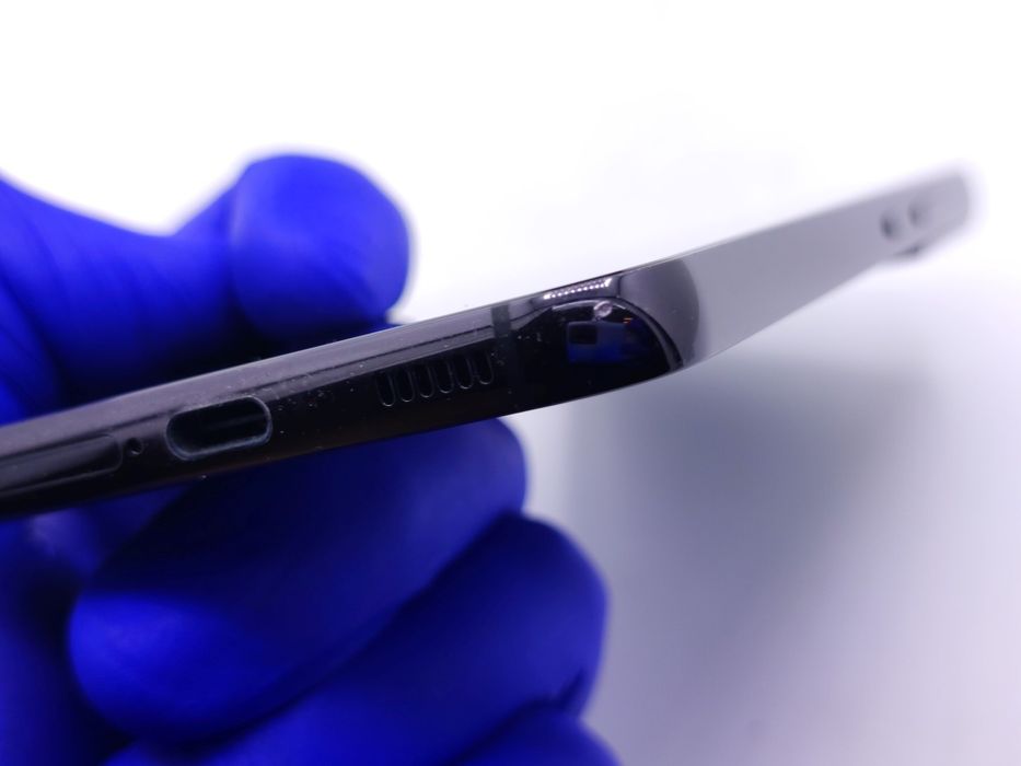 Samsung S22 5G 128GB Phantom Black 8GB, Garantie 24 luni | #D90520