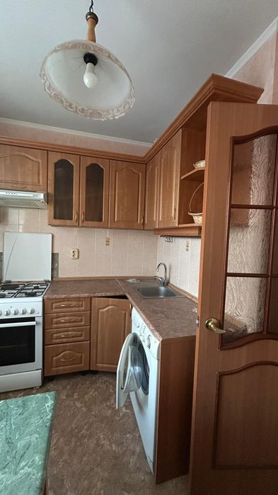 1 комнатная квартира новая планировка район Байтерека