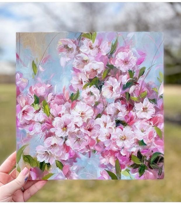 Интерьерные картины