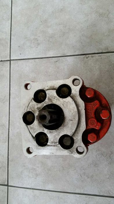 Помпа за поливане