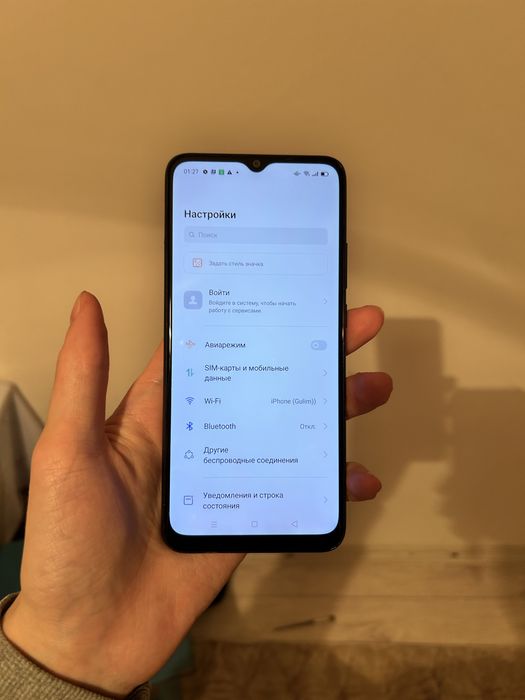 Продам Oppo A15 32gb