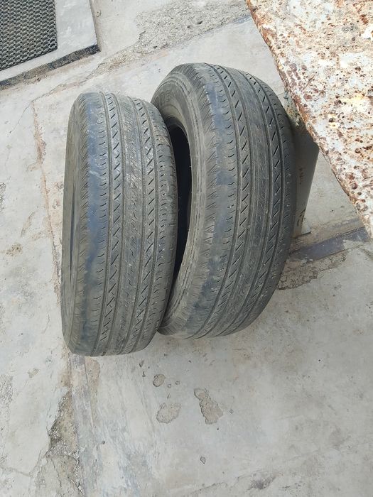 Колёса на 16 без проколов