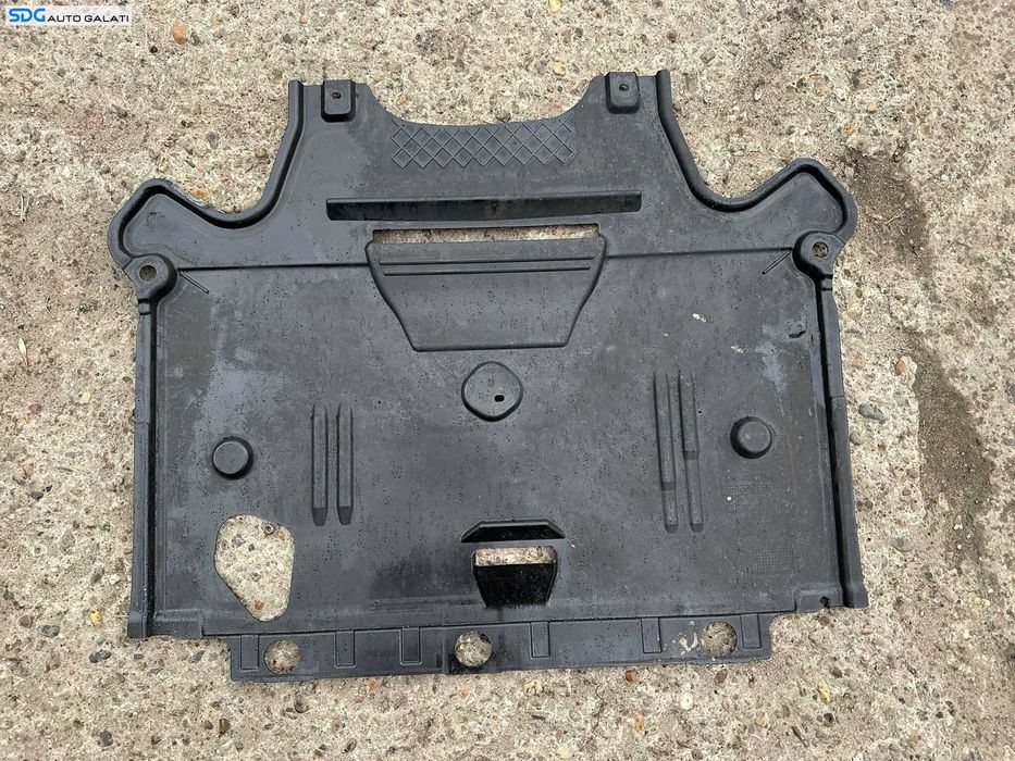 Scut Protectie Plastic Cutie Viteze Audi A4 B8 2008 - 2015 Cod 8F0863822D 8K1863822J 8K2863822J [X3306]
