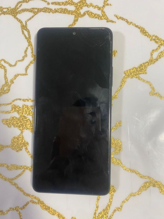 Обменяю REDMI NOT 10 PRO