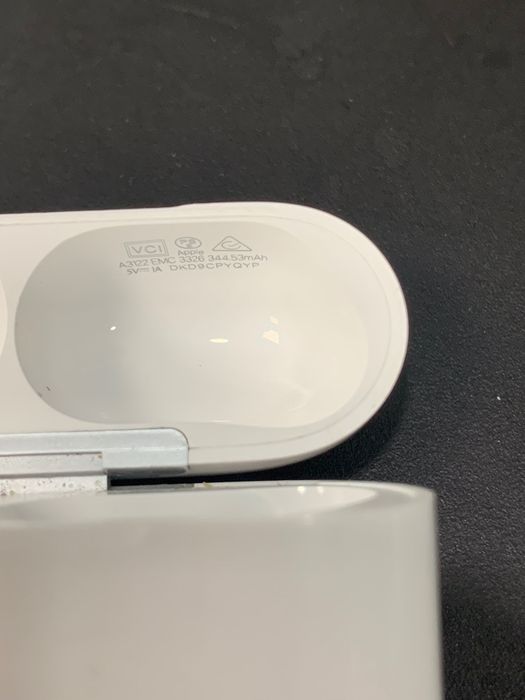 Apple air pods 3