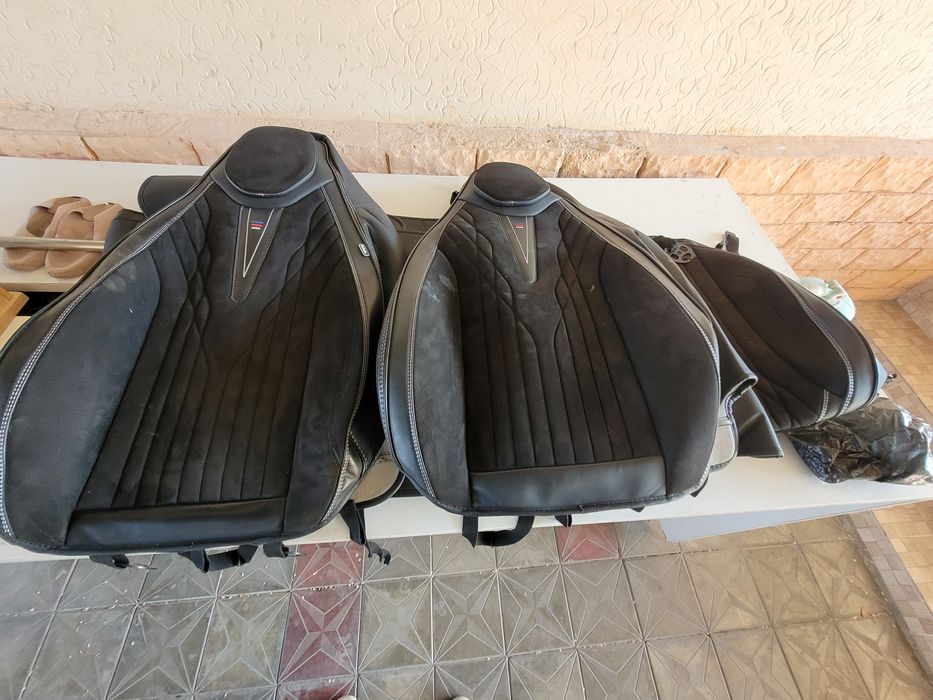 Продам чехлы, стандартный размер