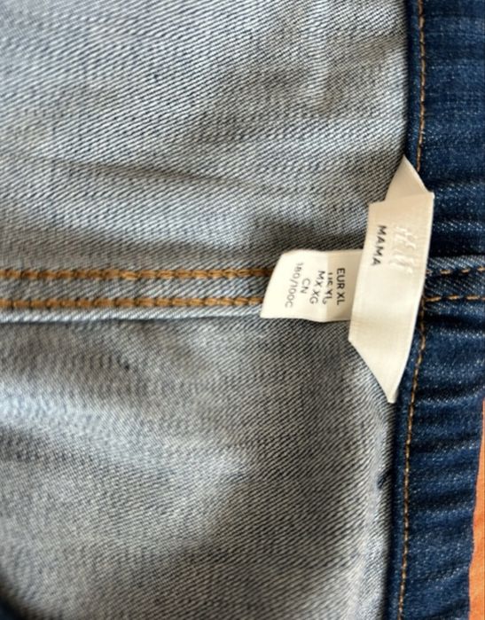 Blugi pentru gravide