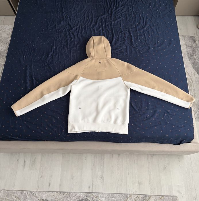 Bluza de trening Nike Tech Fleece