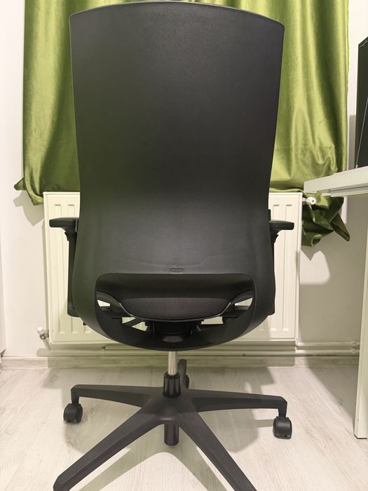 Scaun ergonomic klöber mera