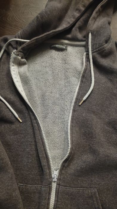 Дамски суитшърт размер XS