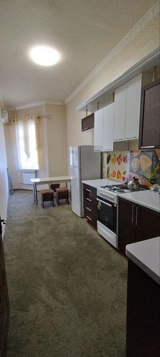 Аренда квартиры в городе Наваи