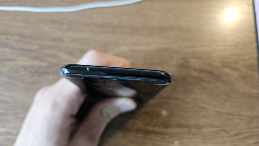 iPhone 7 jetblack 128Gb
