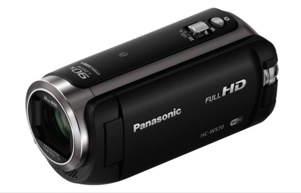 Vand camera video Panasonic HC W 570