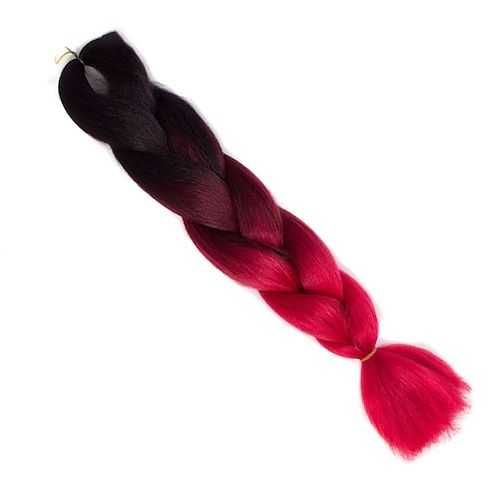 Braids premium, codite afro