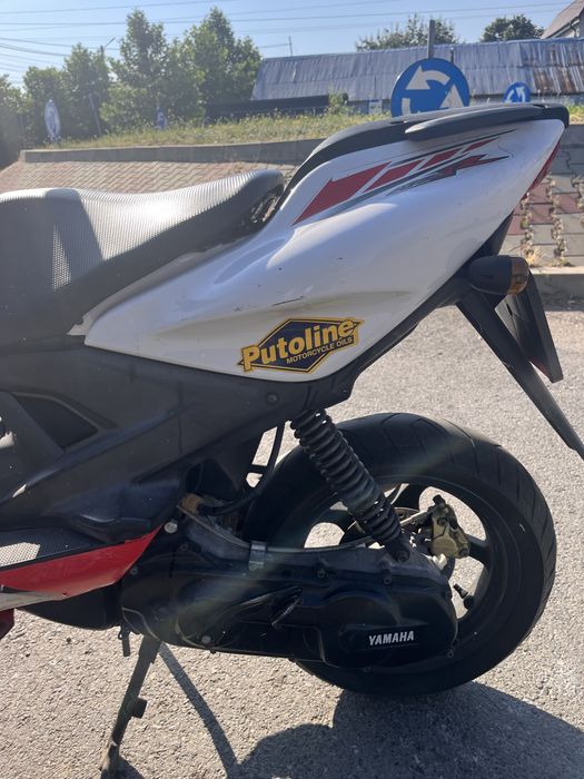 Vand scuter Yamaha Aerox SA 14/i/iii/YQ50