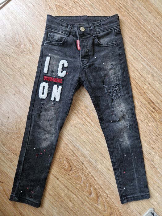 Dsquared дънки за момче