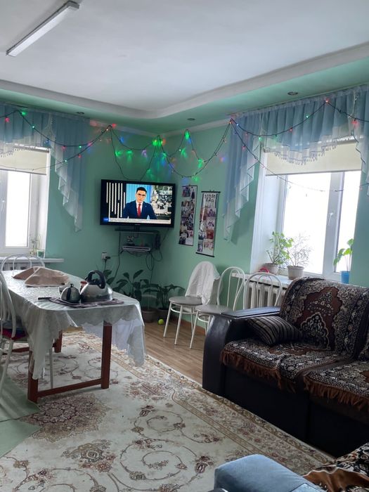 Частный  дом