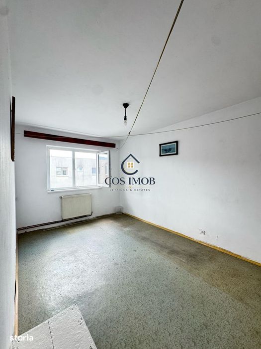Apartament 4 camere, 80 mp, zona Centru Civic