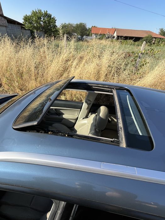 Subaru на части 3.0 245кс