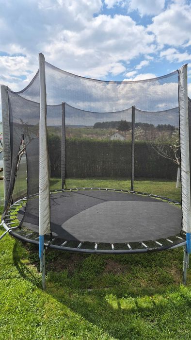 Батут ф305,височина225