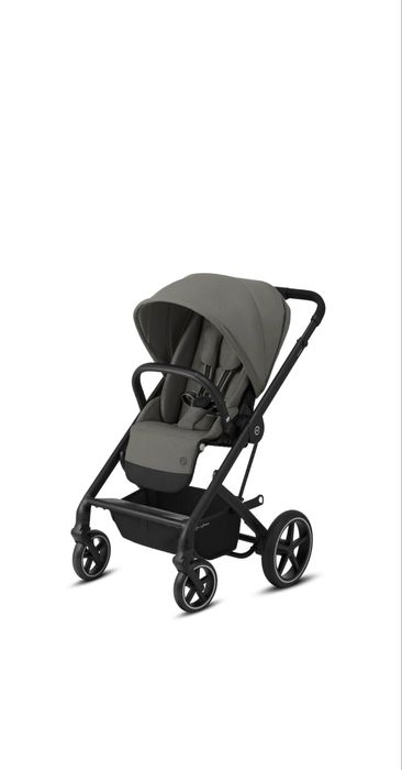 Carut Cybex Balios S