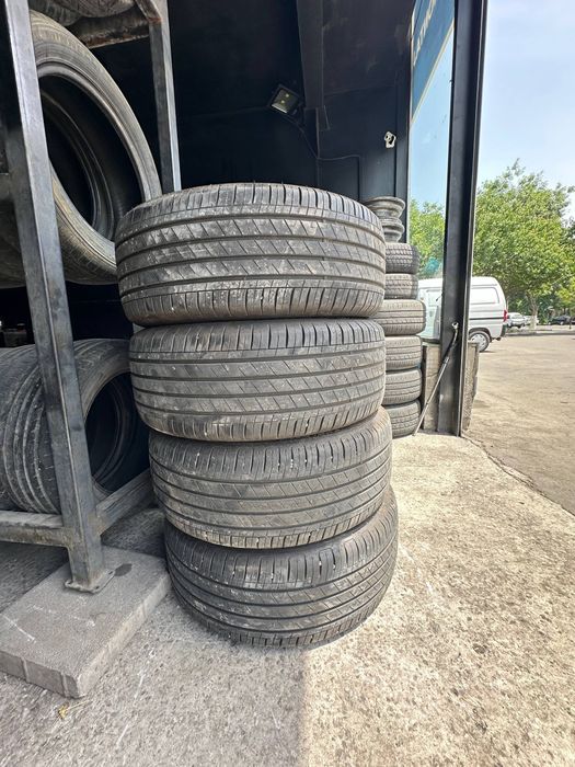 215/55/17 Goodyear Perigon balon