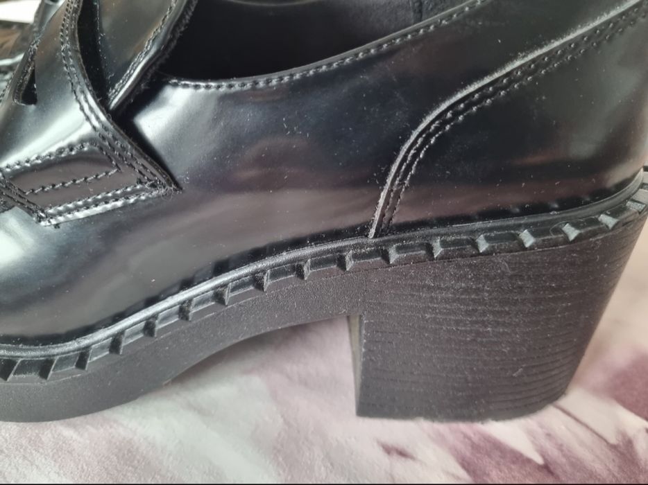Pantofi H&M NOI cu eticheta