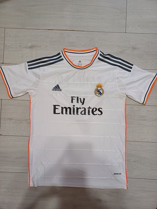 Ronaldo real madrid тениска сезон 2013/2014