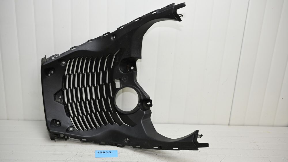 Carena Grila Aer Radiator Fata Yamaha X-MAX 125 / 300 2023 - 2026