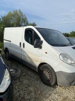 Vand roti de tabla renault tranzit opel vivaro 16”C