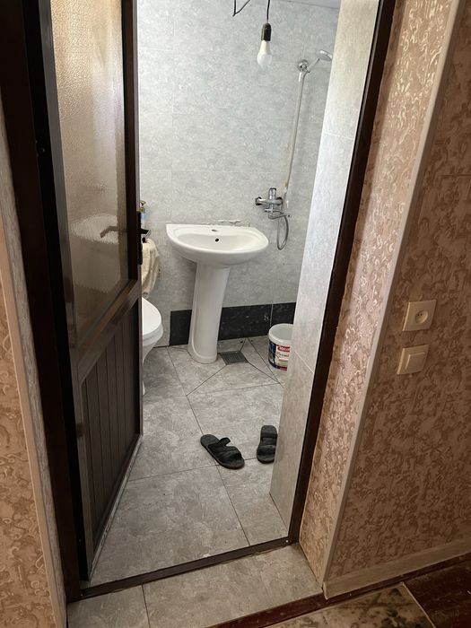 Yer uchaska hovli mol boqishqa sharoyit bor