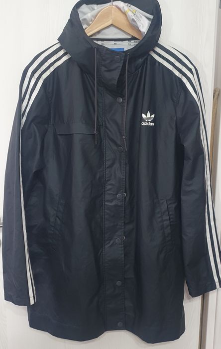 Jacheta de ploaie Adidas mas XL