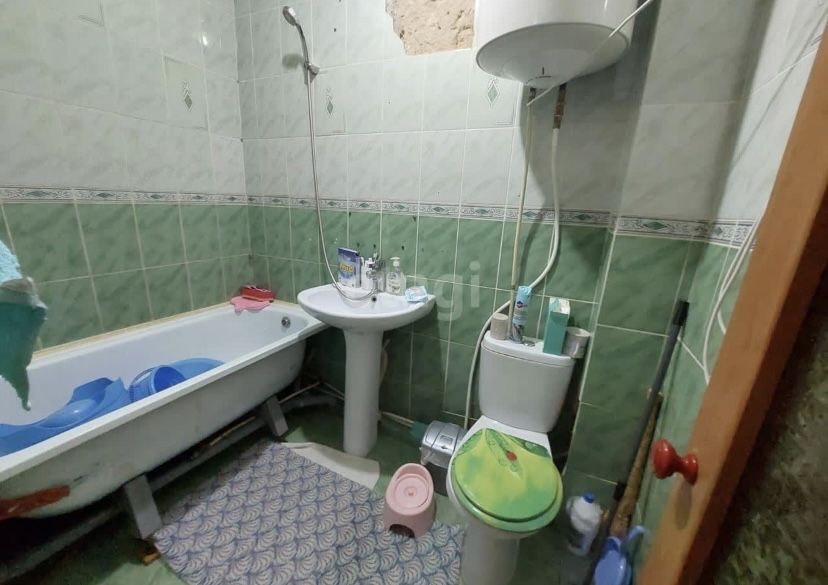 Продам 1-комнатную квартиру