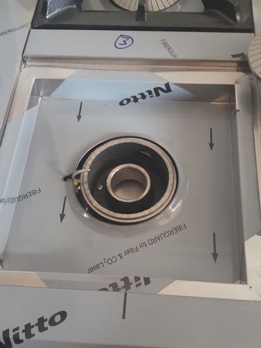 Професионален котлон,котлон 6-ца,СЕ