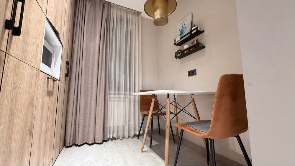 Продается 2х комнатная квартира кирпич Массив Ялангач Экобазар