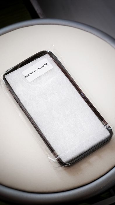 Husă silicon Iphone 14 Pro Max