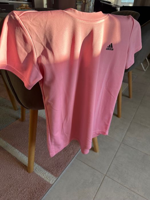 Две дамски тениски Adidas