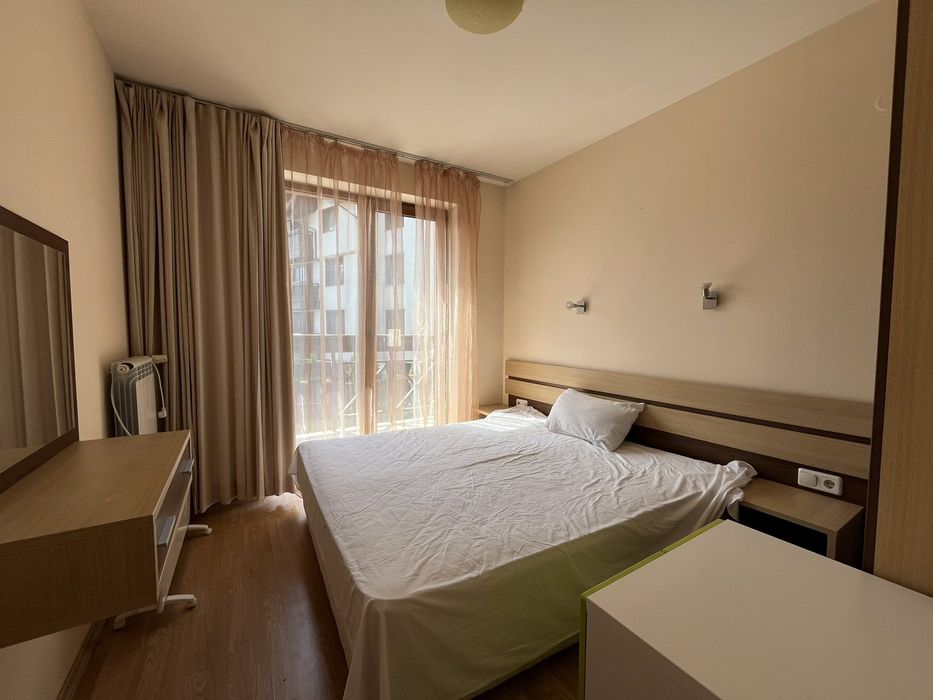 Продавам Двустаен Апартамент ,Гр.Банско