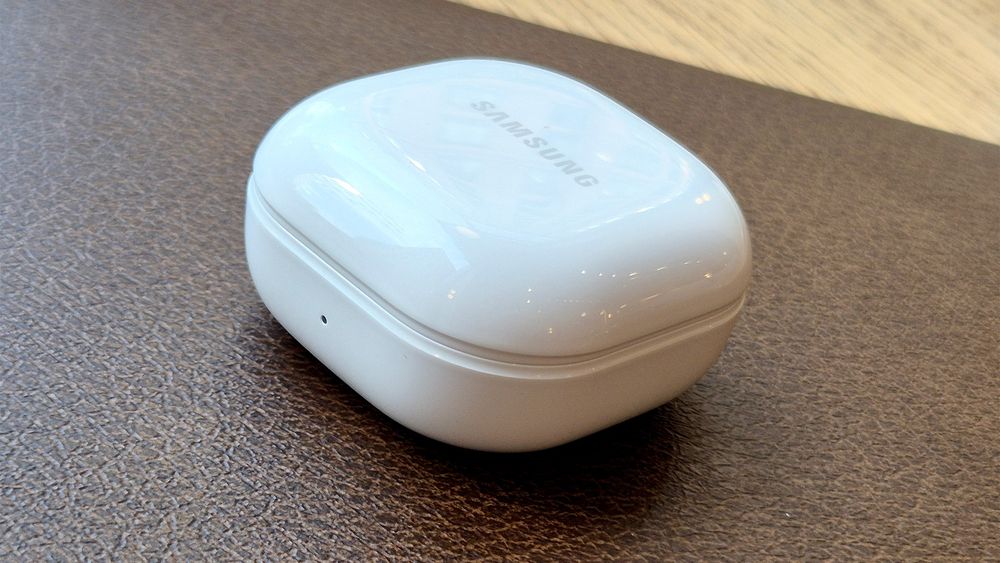 Новые наушники Samsung core