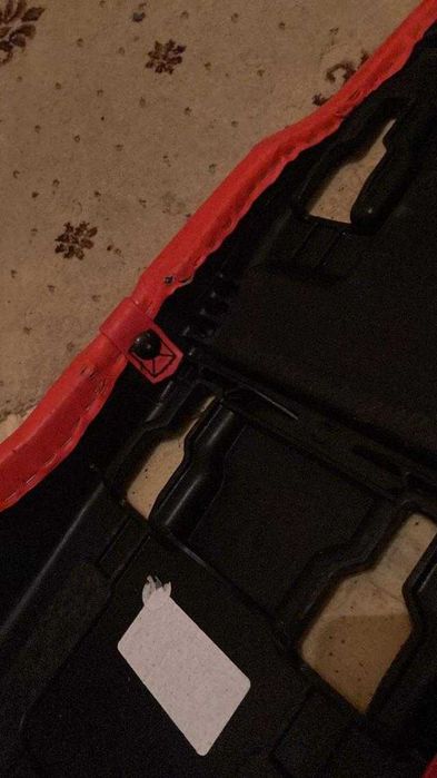 Продавам седалка sea do sparky 2016 model